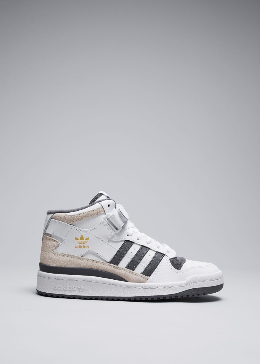 Sko & Other Stories | Adidas Forum Midt Hvit