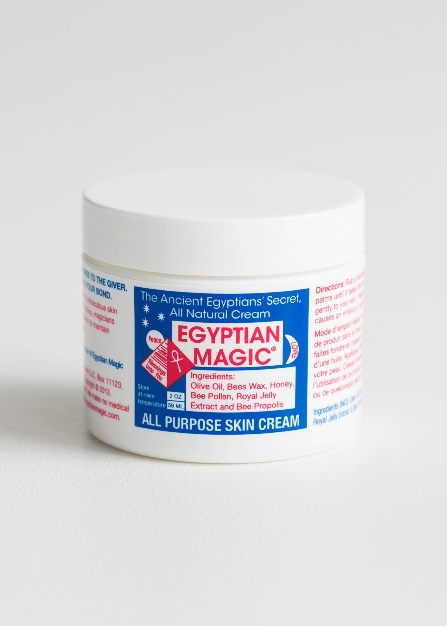 Skjonnhet & Other Stories | Egyptian Magic All Purpose Skin Cream Egyptisk Magi