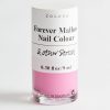 Skjonnhet & Other Stories | Nail Color Forever Mallow