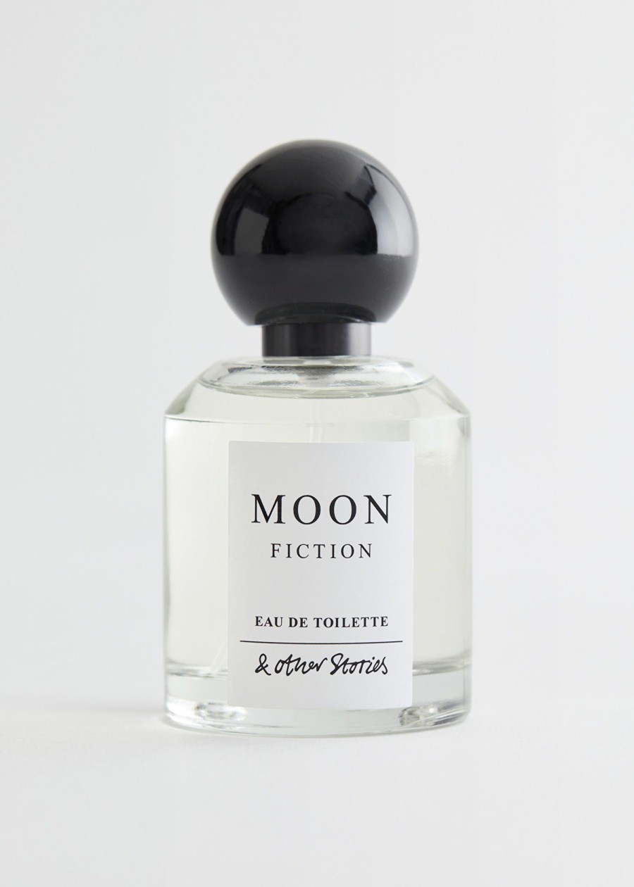 Skjonnhet & Other Stories | Moon Fiction Eau De Toilette Manefiksjon