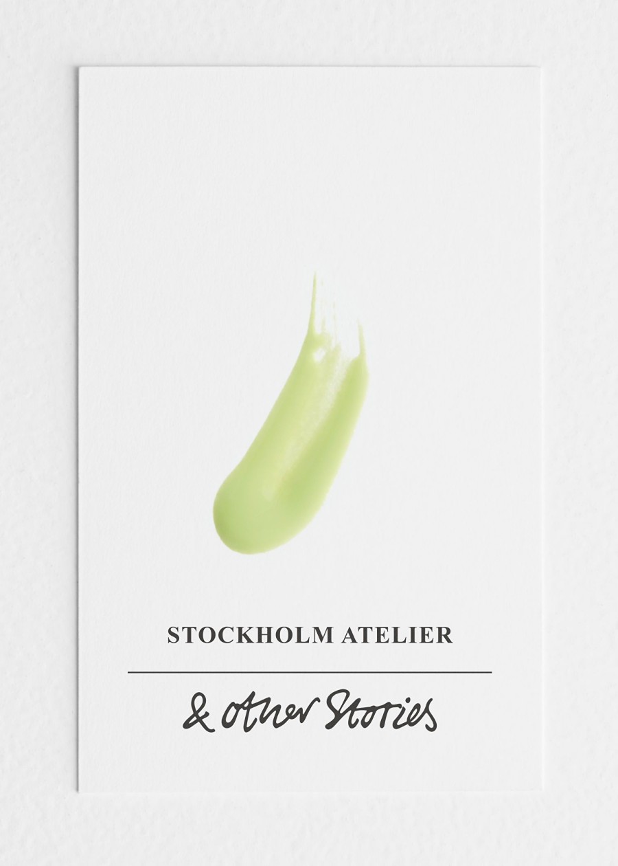 Skjonnhet & Other Stories | Thistle Sleep Nail Color Tistel Sovn