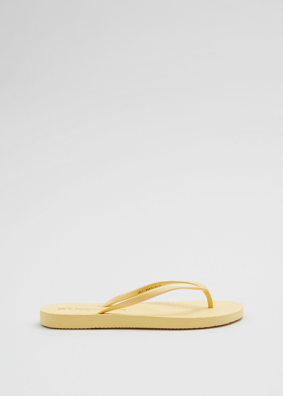 Sko & Other Stories | Sleepers Slim Flip Flops Sitron