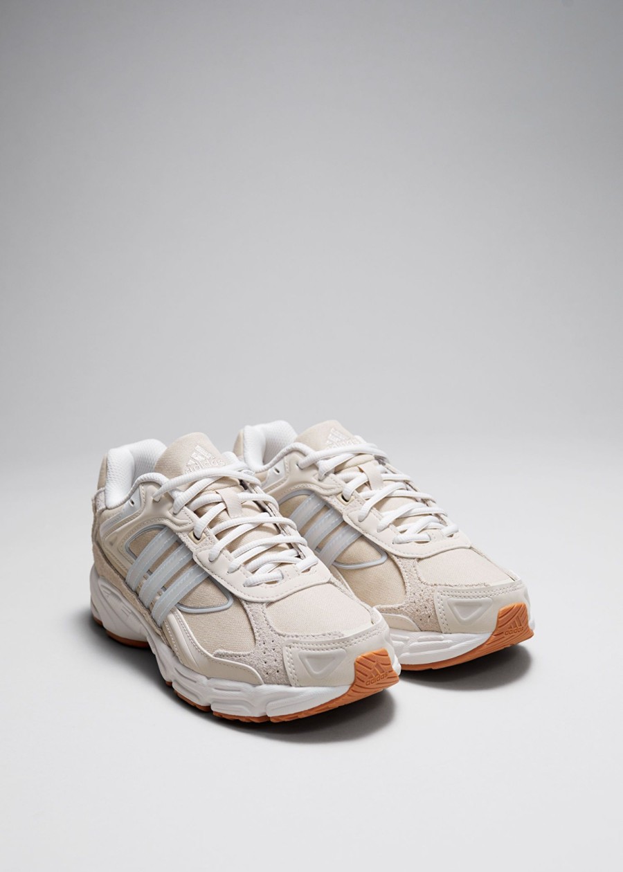 Sko & Other Stories | Adidas Originals Response Cl Lys Beige