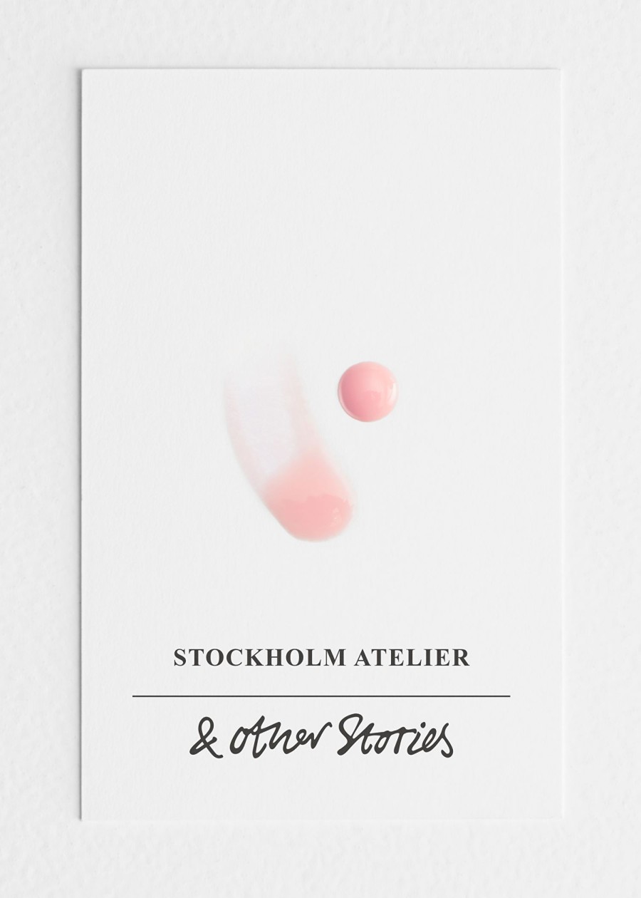 Skjonnhet & Other Stories | Negleglans Klassisk Sorbet