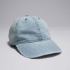 Tilbehor & Other Stories | Denim Baseballcaps Bla