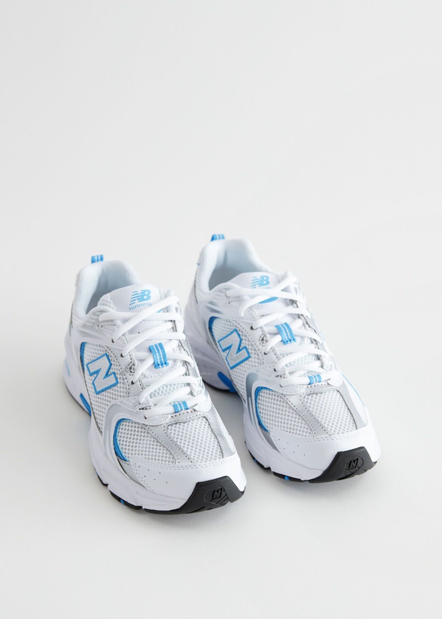 Sko & Other Stories | New Balance 530 Joggesko Turkis