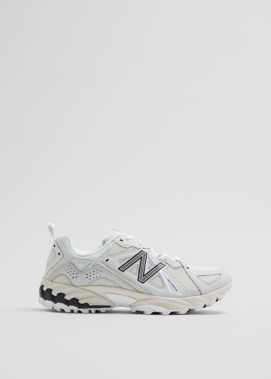 Sko & Other Stories | New Balance 610 Joggesko Hvit/Gra