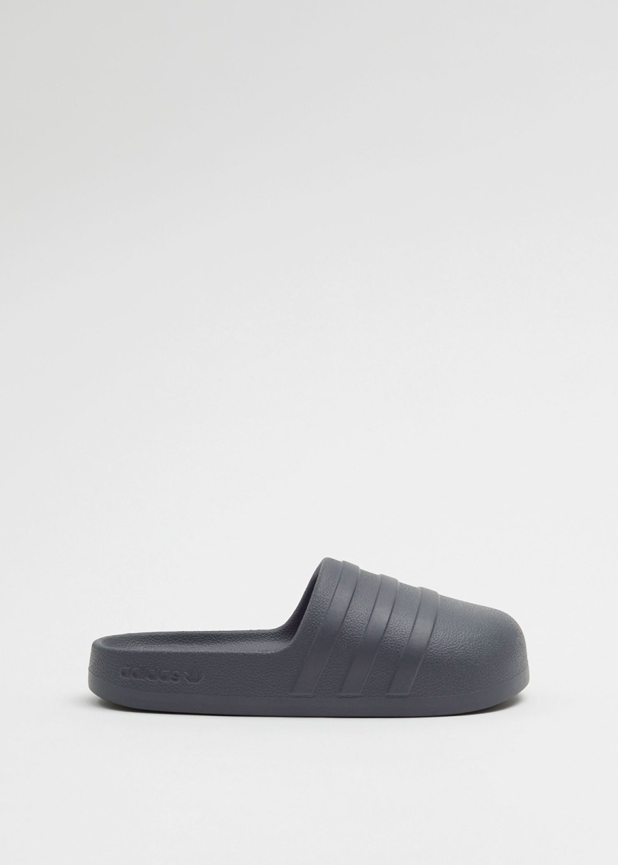 Sko & Other Stories | Adidas Adifom Adilette Slides Svart