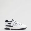 Sko & Other Stories | New Balance 550 C Sneaker Svart Hvit