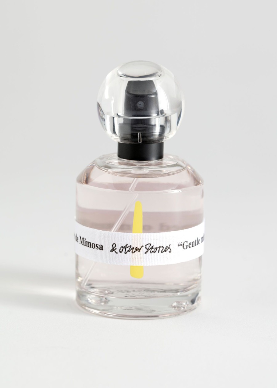 Skjonnhet & Other Stories | Mimosa Flower Eau De Toilette Fleur De Mimosa