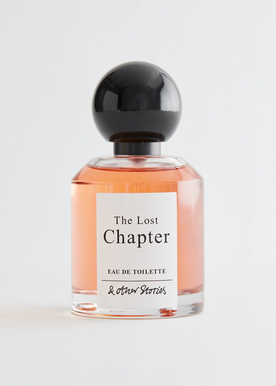 Skjonnhet & Other Stories | The Lost Chapter Eau De Toilette Det Tapte Kapittelet