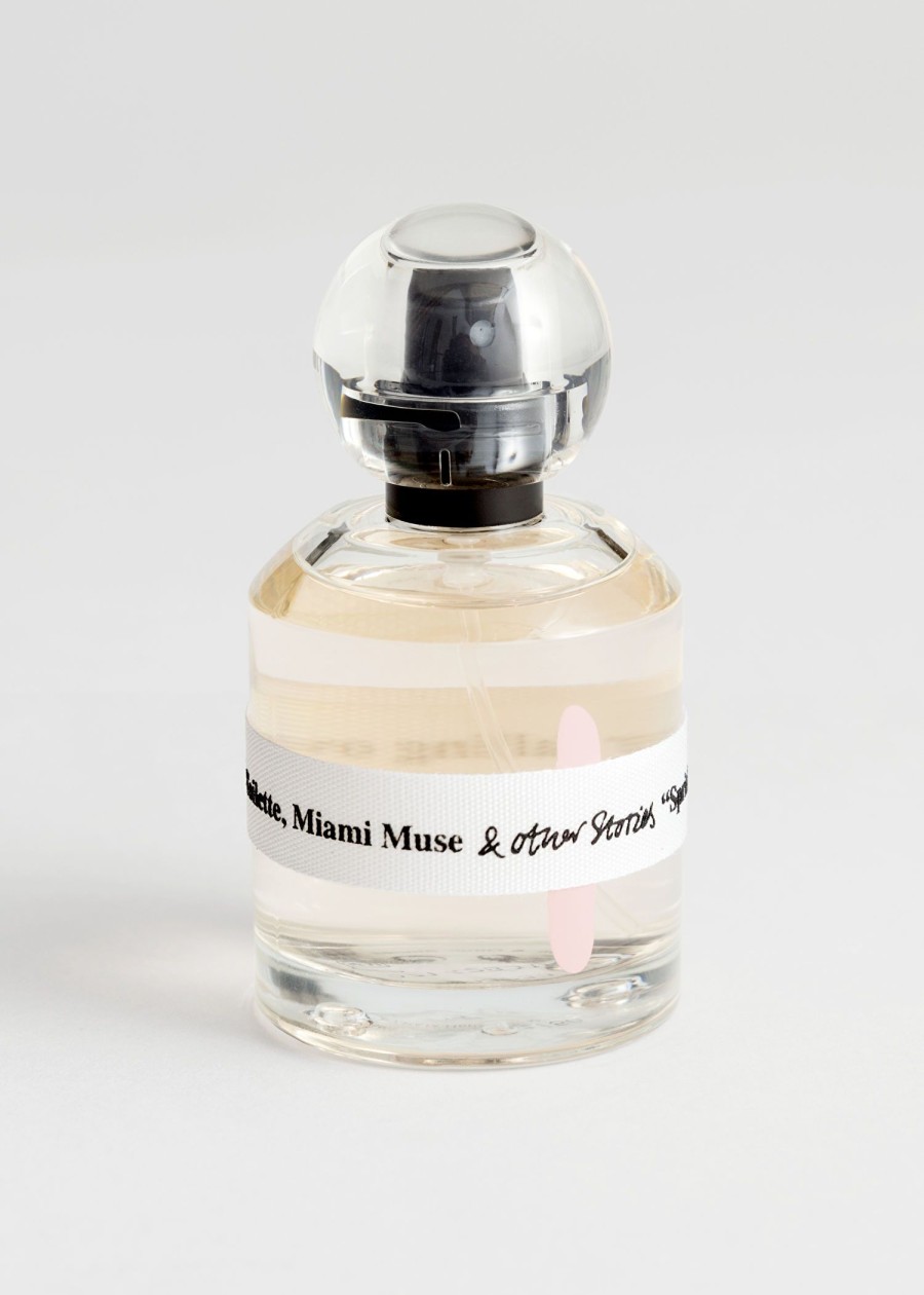 Skjonnhet & Other Stories | Eau De Toilette Miami Muse