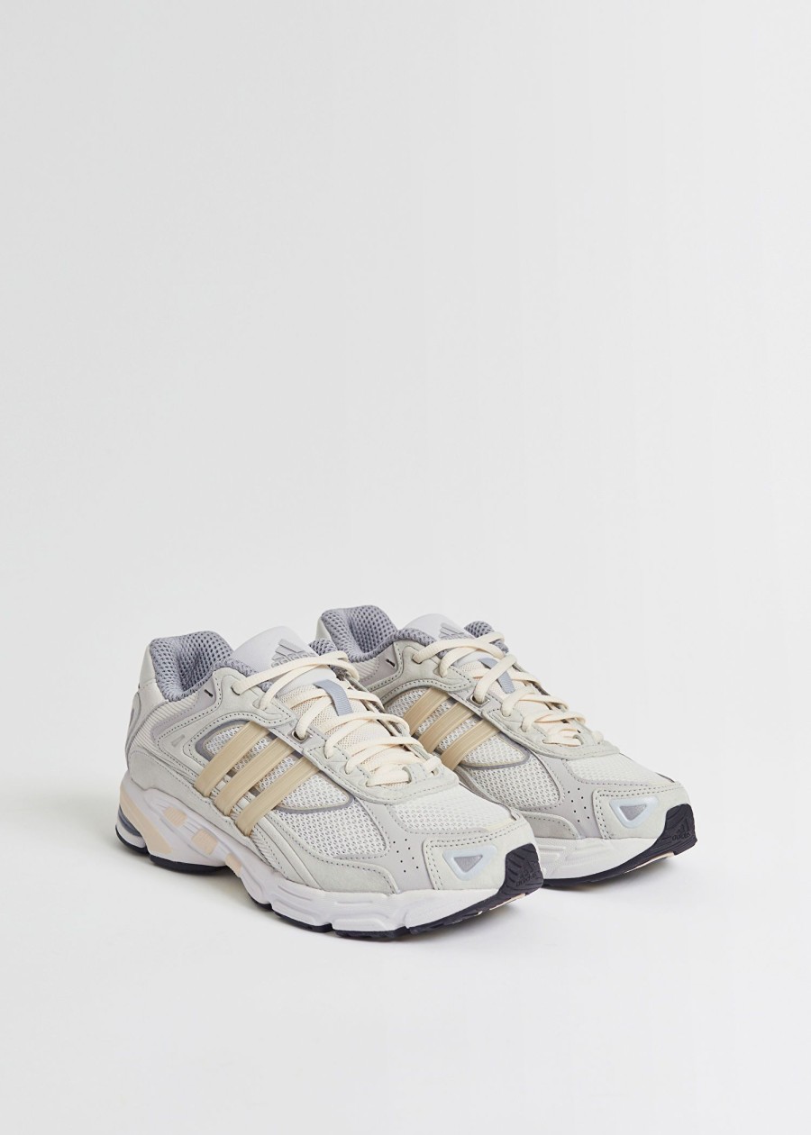 Sko & Other Stories | Adidas Originals Response Cl Ecru/Hvit