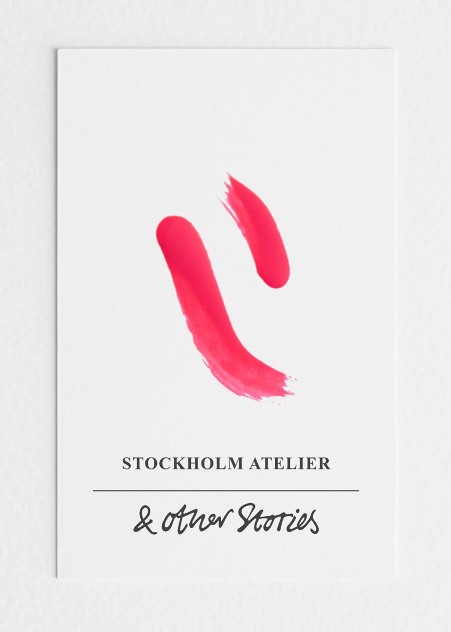 Skjonnhet & Other Stories | Neglelakk Zinnia Wish