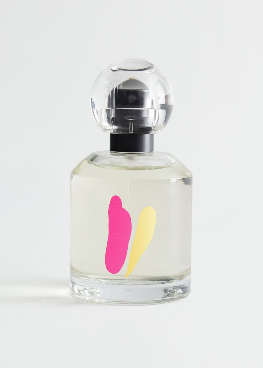 Skjonnhet & Other Stories | Eau De Toilette Neon Rush