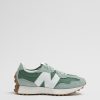 Sko & Other Stories | New Balance 327 Joggesko Gronn