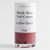 Skjonnhet & Other Stories | Birch Hero Nail Color Bjorkehelt