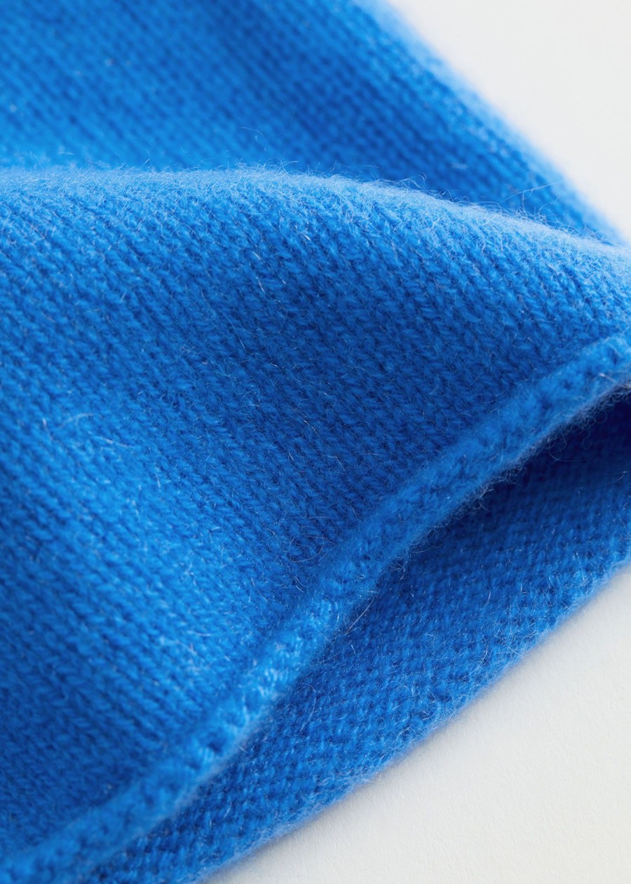 Tilbehor & Other Stories | Cashmere Beanie Bla