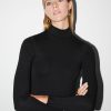 Klaer & Other Stories | Topp Med Turtleneck Svart