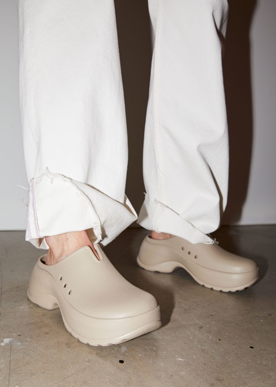 Sko & Other Stories | Gummi Tresko Beige