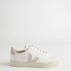 Sko & Other Stories | Veja Campo Skinnsneakers Hvit/Beige