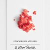 Skjonnhet & Other Stories | Florentine Coral Cheek & Lip Tint Florentinsk Korall