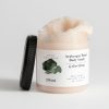 Skjonnhet & Other Stories | Arabesque Wood Body Scrub Arabesk Tre