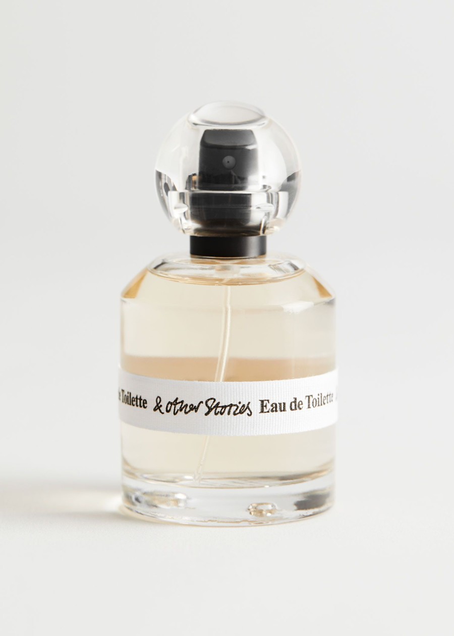 Skjonnhet & Other Stories | Eau De Toilette Perle De Coco