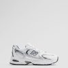 Sko & Other Stories | New Balance 530 Joggesko Hvit/Solv