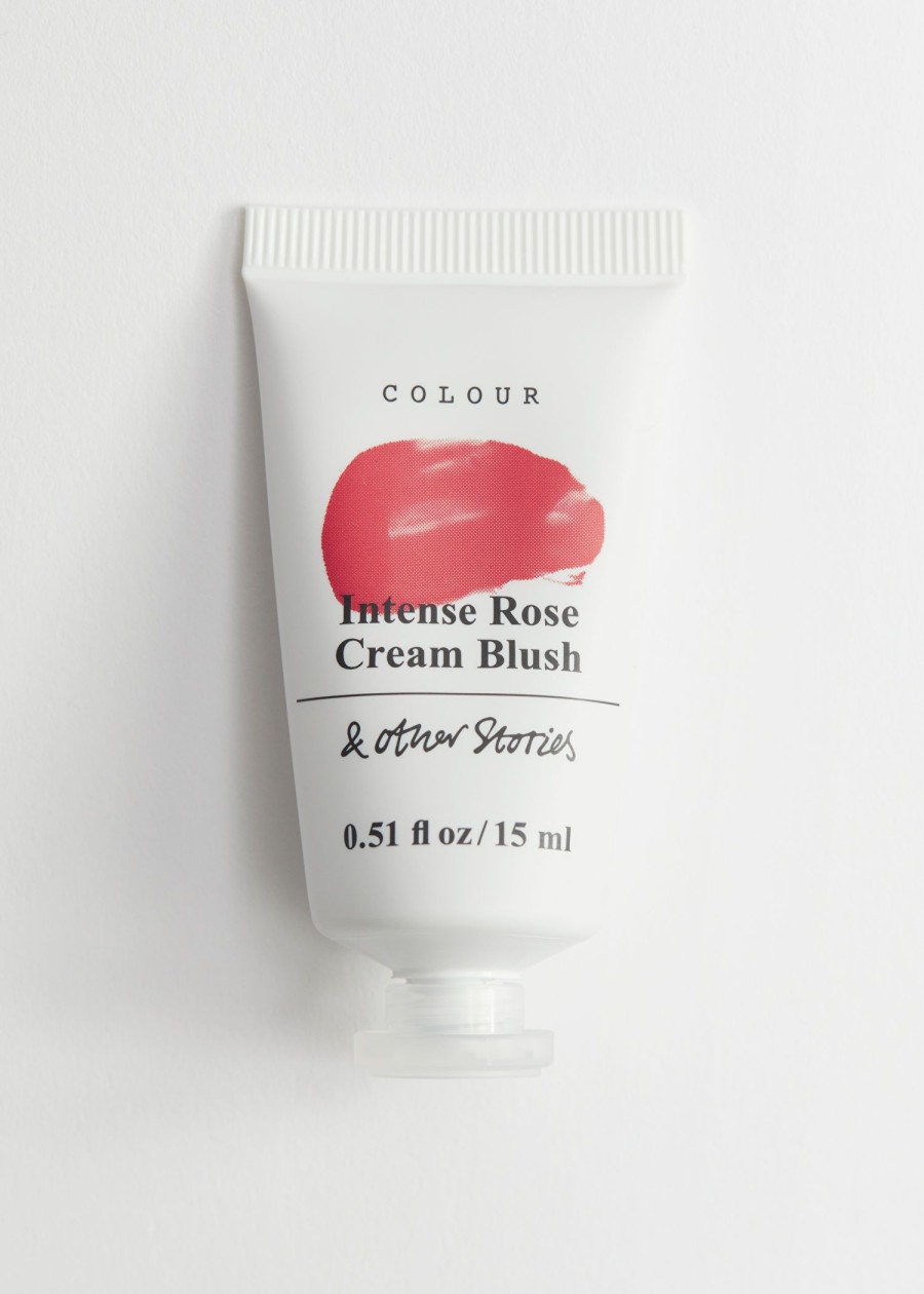 Skjonnhet & Other Stories | Cream Blush Intens Rose