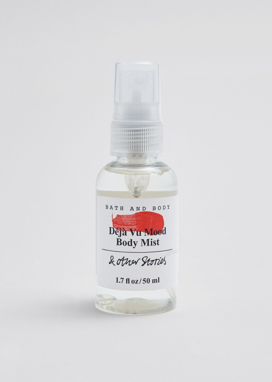 Skjonnhet & Other Stories | Deja Vu Mood Mini Body Mist Deja Vu-Stemning