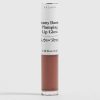 Skjonnhet & Other Stories | Glassy Plumping Lip Gloss Drommende Damson