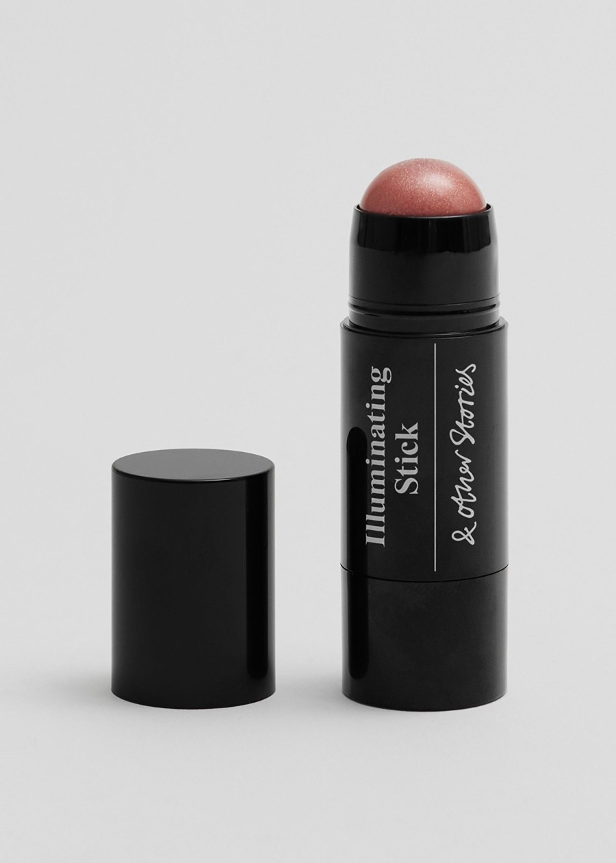 Skjonnhet & Other Stories | Illuminating Stick Sunny Peach