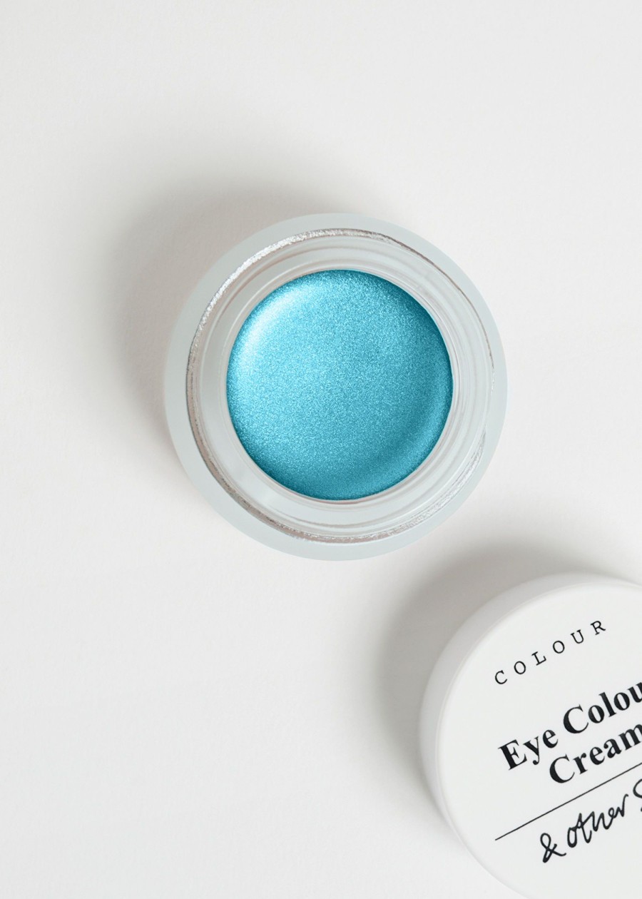 Skjonnhet & Other Stories | Eye Color Cream Azure Divine