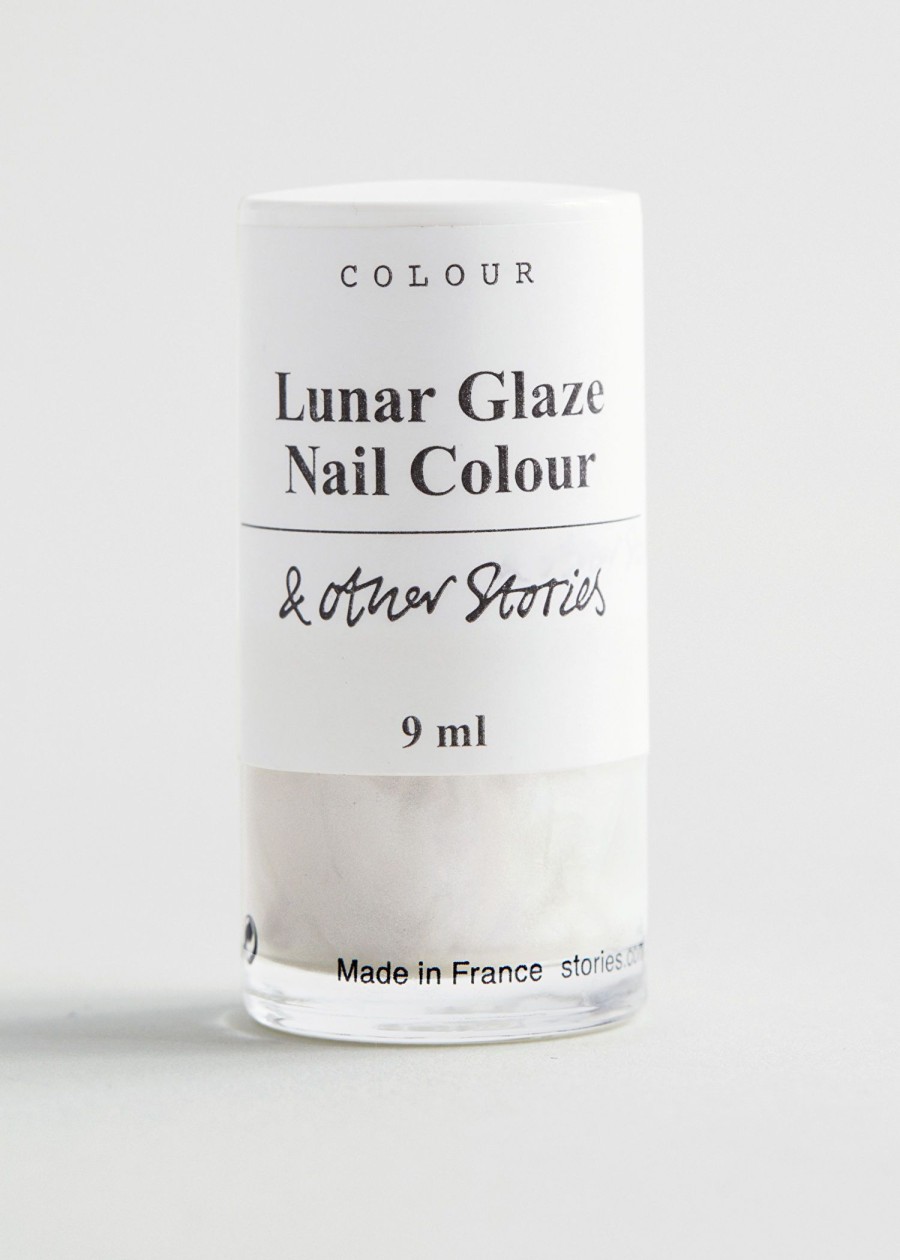 Skjonnhet & Other Stories | Nail Color Lunar Glaze