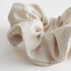 Tilbehor & Other Stories | Lin Har Scrunchie Beige